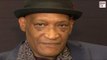 Tony Todd On Voicing Iconic Marvel & DC Comics Characters