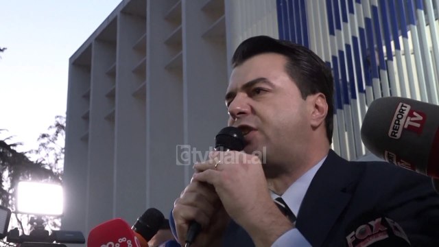 DASH, opozites: Mos dorezoni mandatet, denoni dhunen