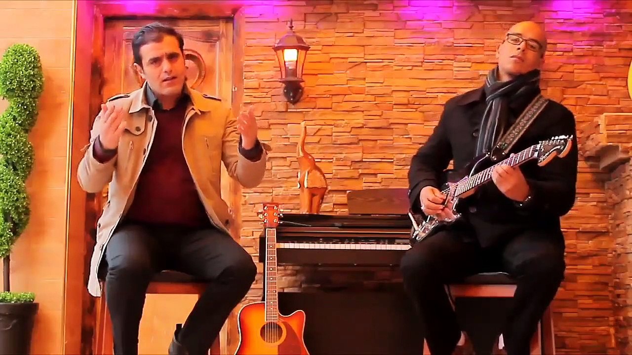 Chanson Chaoui - Ishem -  Dunith (2019)