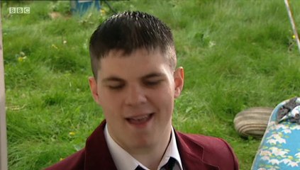 High Hopes 1-1 Saving Private Ryan