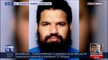 Qui est Fabien Clain, le jihadiste tué ?