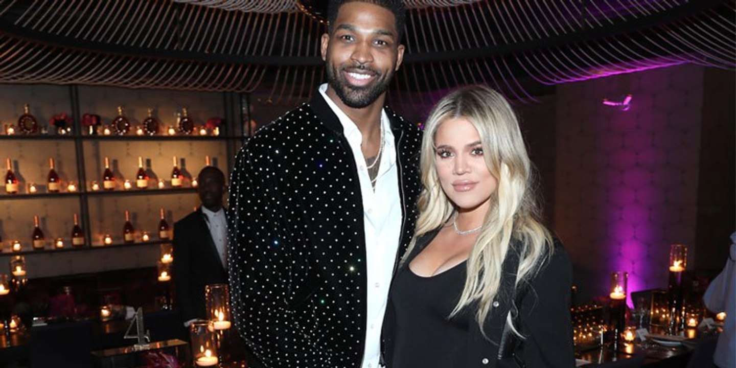 From Tristan Thompson To Tiger Woods: Here Are The Most Notorious Celebrity Cheaters