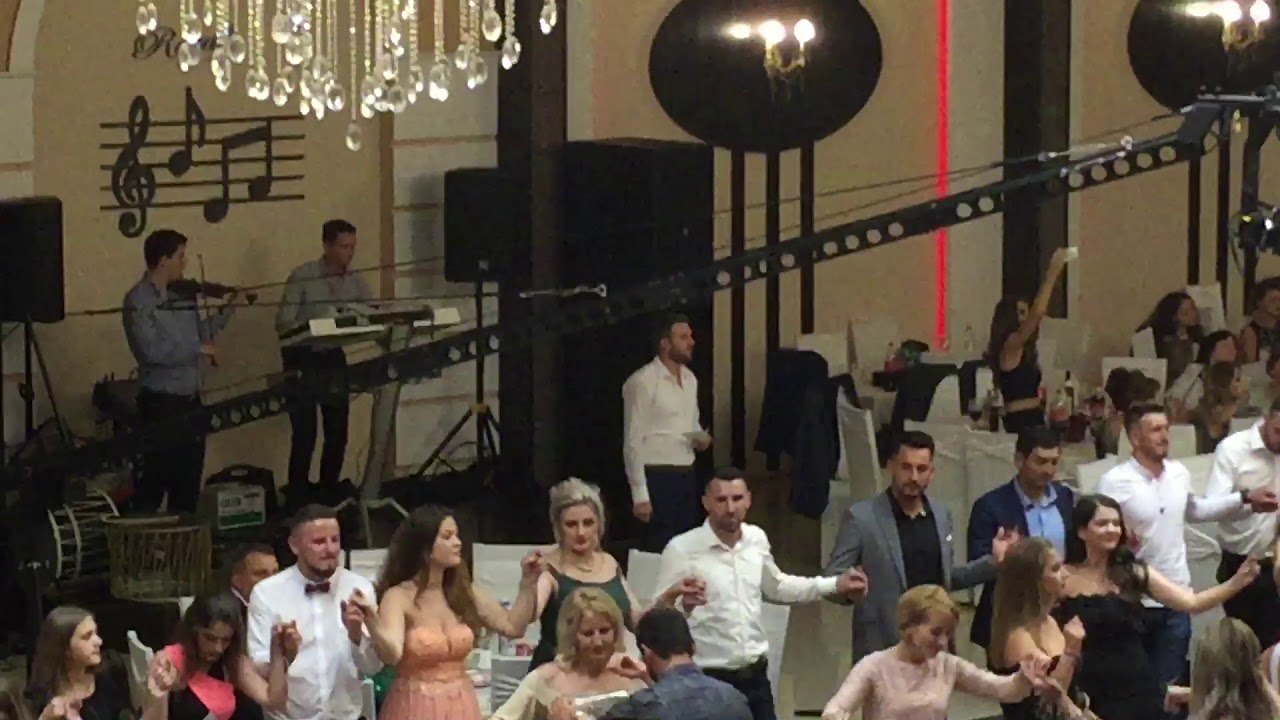 Vesad Mjeku kalle vllau jon