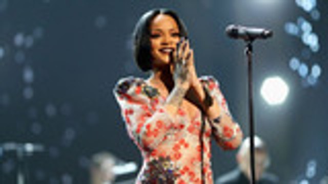 Rihanna's Top Hip-Hop Collaborations: Drake, Jay-Z and More | Billboard News