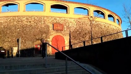 Entrevista a Abel Robles