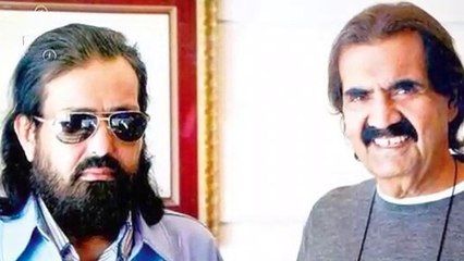 #ماعت_جروب | إرهابي مطلوب.. وزير قطري سابق يخرج من مخبأه والاستخبارات الأمريكية تحذر من خطره