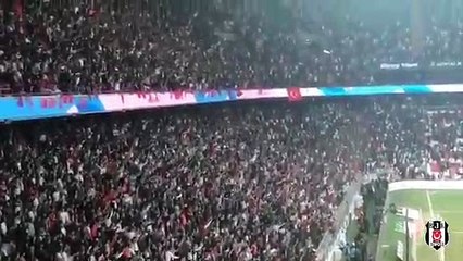 Bu sevda bitmez. HerGünBeşiktaş