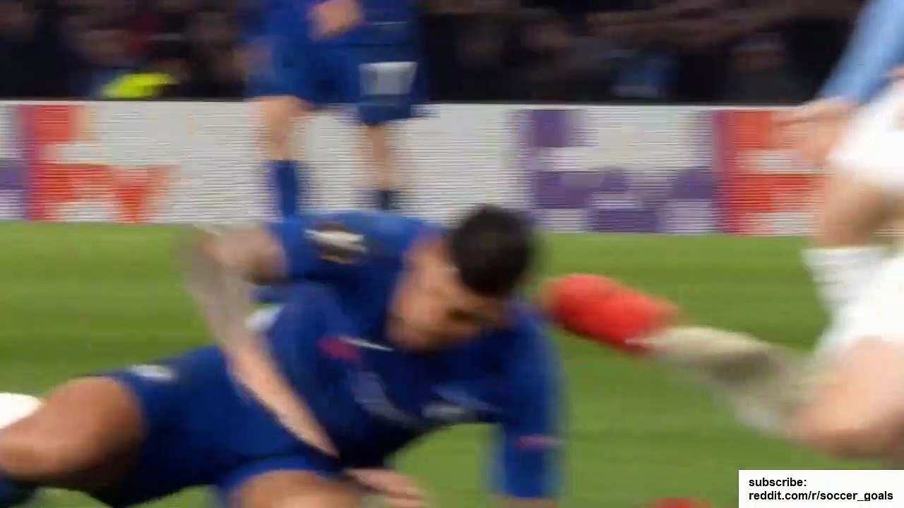 Barkley Goal 2-0