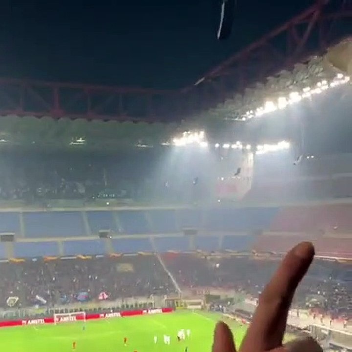 Inter vs Rapid Vienna 4-0 all goals & highlights