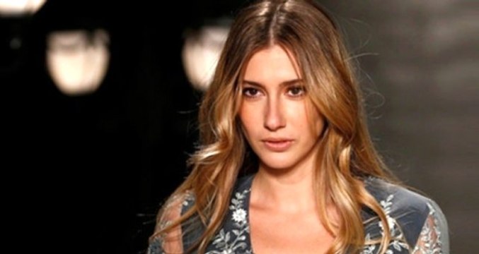 Şeyma Subaşı, Eski Fotoğrafını Yayınlayınca Alay Konusu Oldu