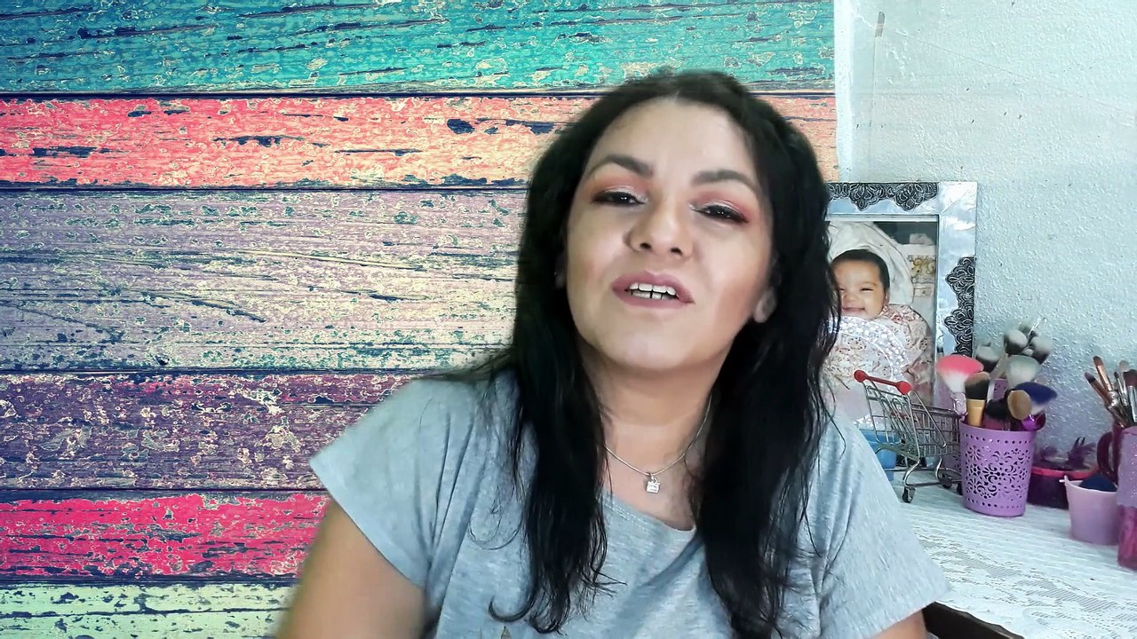ENCONTRE A MI FAMILIA BIOLOGICA LUEGO DE 45 AÑOS