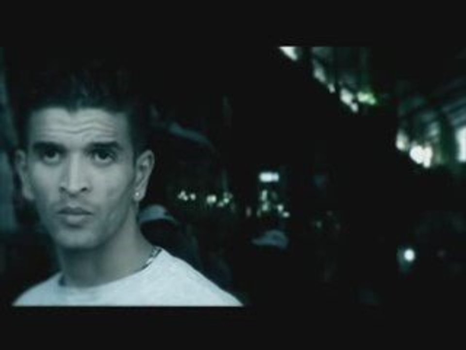 Cheb Boua "Sans retour"