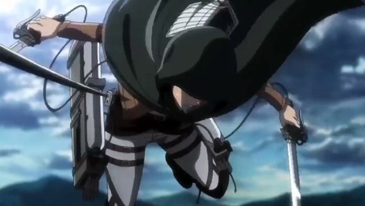 Attack on Titan Season 3 Part 2 Trailer - Official PV - video dailymotion