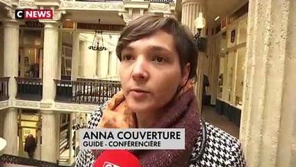 Les guides conférenciers veulent se faire entendre face à la précarisation de leur métier