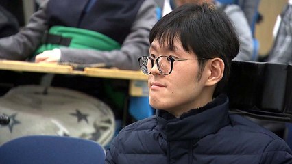 "할 수 없는 것보다 할 수 있는 게 더 많아요"...장애 딛고 이룬 꿈 / YTN