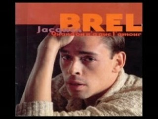 Jacques Brel - La quête
