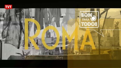 Grande vencedor do Oscar 2019: diversidade