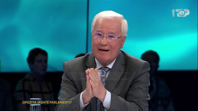 Open/ Paskal Milo: Veprimi i opozitës, ekstrem