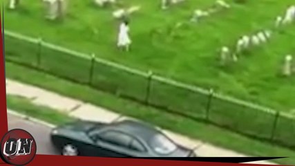 5 FANTASMAS FILMADOS NA VIDA REAL pt1