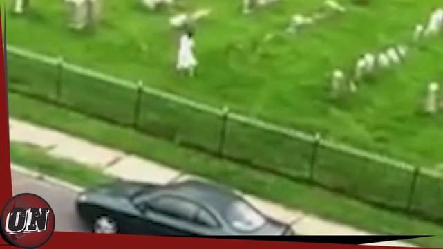 5 FANTASMAS FILMADOS NA VIDA REAL pt1