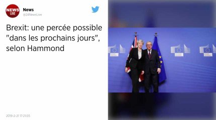 Brexit. Des « progrès » avec l’UE selon Theresa May, mais toujours pas de solution