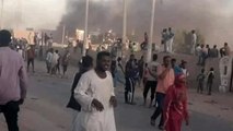تجدد مظاهرات الرحيل في قلب الخرطوم.. السودان إلى أين؟