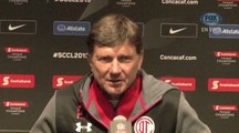 CONCACAF: “Las adversidades le han hecho bien al Toluca”, Cristante