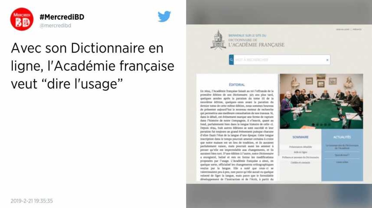 Procureure, autrice… L’Académie française prête à accepter la féminisation des noms de métiers