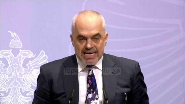 Rama: Dialog, jo zgjedhje të parakohshme - Top Channel Albania - News - Lajme