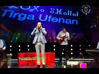 Chanson chaoui  - Massinissa -  Mabrouk Fellam