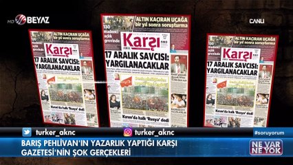 Ne Var Ne Yok 21 Şubat 2019