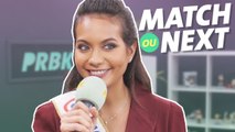 L'interview la plus cute de Vaimalama Chaves (Miss France 2019)