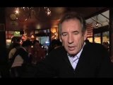 F.Bayrou : entretiens vol.21