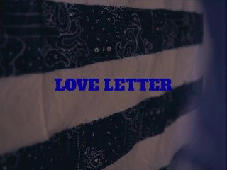 G Perico feat Polyester The Saint "Love Letter"