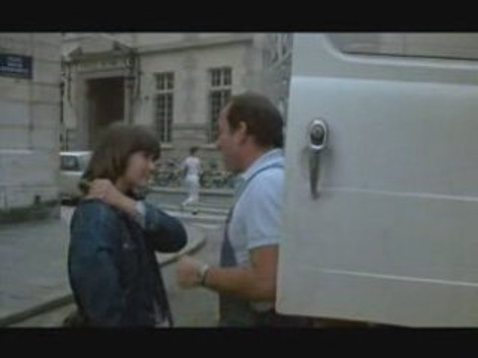 Sophie Marceau - 1ère apparition dans la boum