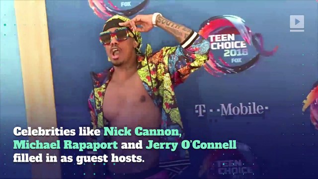 Wendy Williams Announces Talk Show Return After Hiatus