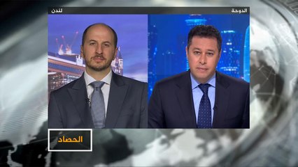الحصاد- بريطانيا.. نذُر انتفاضة برلمانية ضد ماي بسبب البريكست