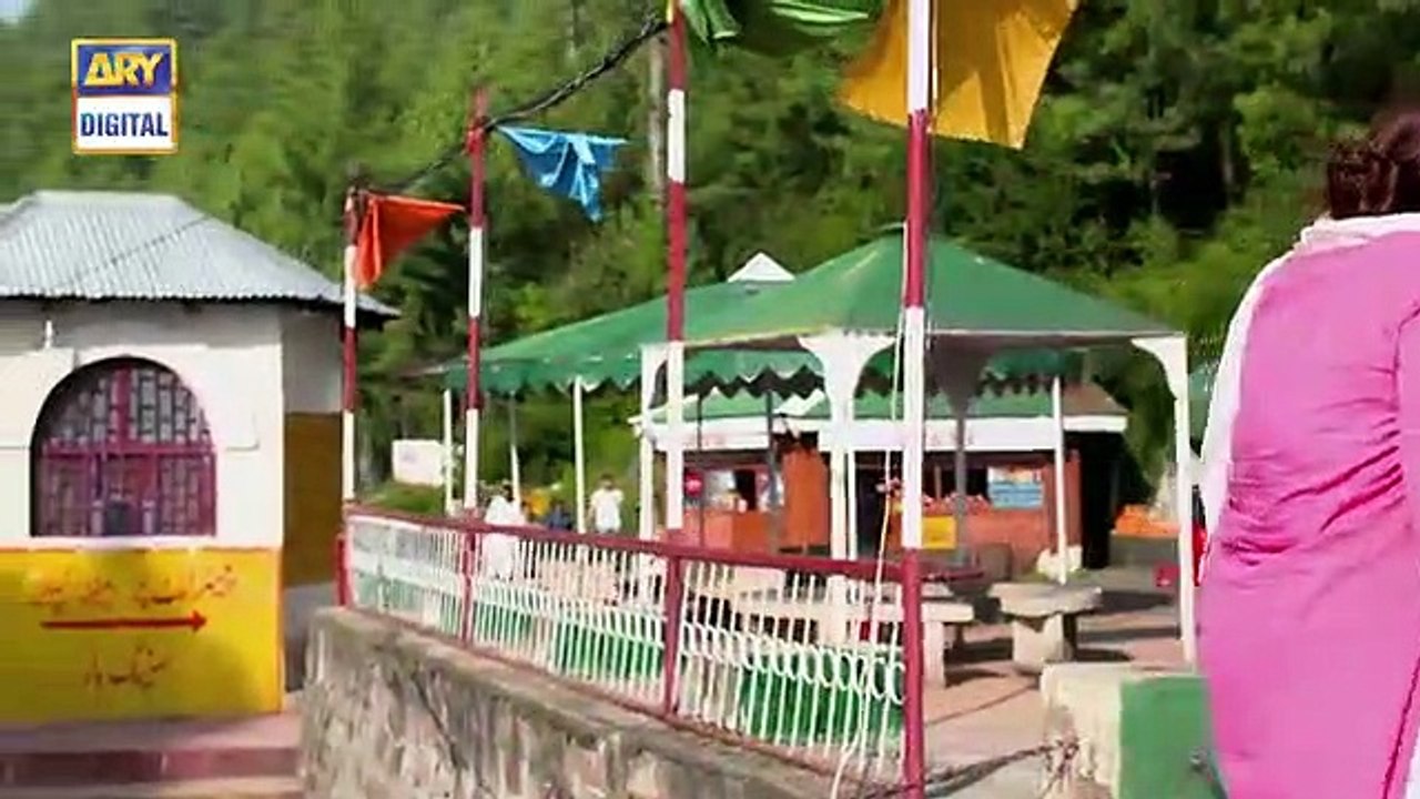 Babban Khala Ki Betiyan E 33 - 21st February 2019 - ARY Digital Drama