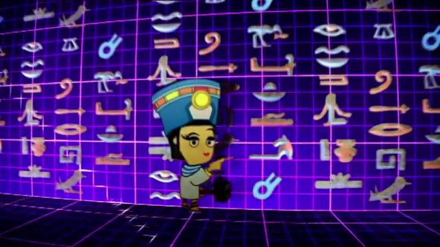 Kid Detectives S1E2 Bugged Office