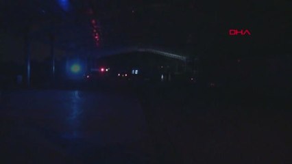 Denizli Bekçinin Cesedi Demirlere Boynundan ve Ayaklarından Bağlı Bulundu