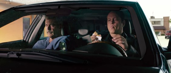 Dragged Across Concrete (2019 Movie)