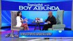 TWBA: Janine sings 