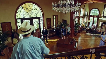 You're The Worst S05E08 The Pillars of Creation