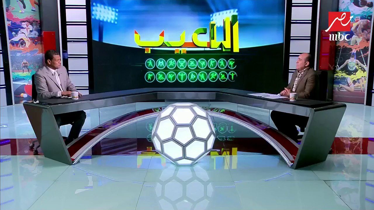 علاء عبد العال :أنا أهلاوي