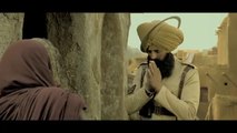 Kesari Official Trailer Akshay Kumar Parineeti Chopra