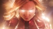 'Captain Marvel' Presale Tickets Rank Among Fandango's Top Three Ever for a Marvel Movie | THR News