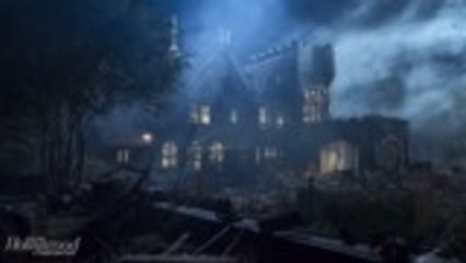 Everything You Should Know About 'The Haunting of Bly Manor' | THR News