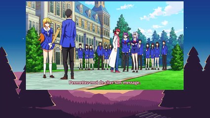 Denpa Kyoushi - E 05 - [VOSTFR]