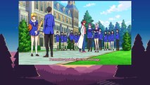 Denpa Kyoushi - E 05 - [VOSTFR]
