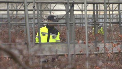 농장 주인 살해 40대 구속...금은방 주인 살해 30대 체포 / YTN